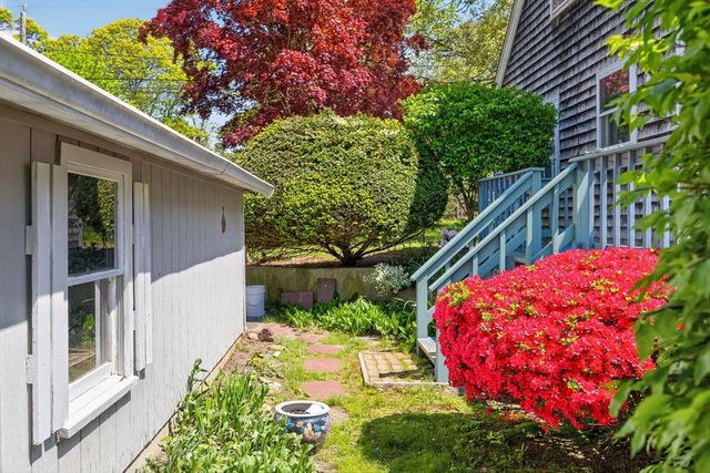 23 Nickerson Rd, Orleans, MA 02653