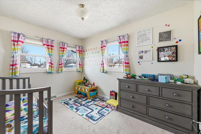 937 N 26TH Street, Council Bluffs, IA 51501