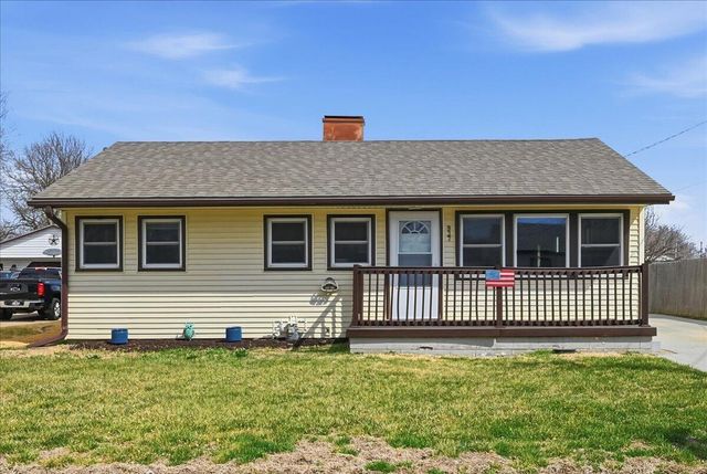 937 N 26TH Street, Council Bluffs, IA 51501