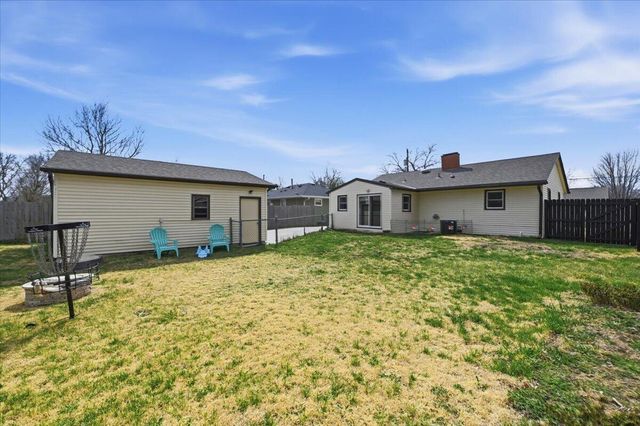 937 N 26TH Street, Council Bluffs, IA 51501