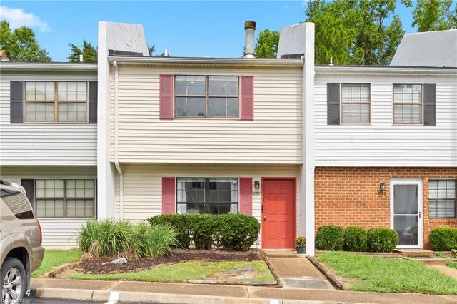 1856 Ferrell DR, Williamsburg, VA 23185