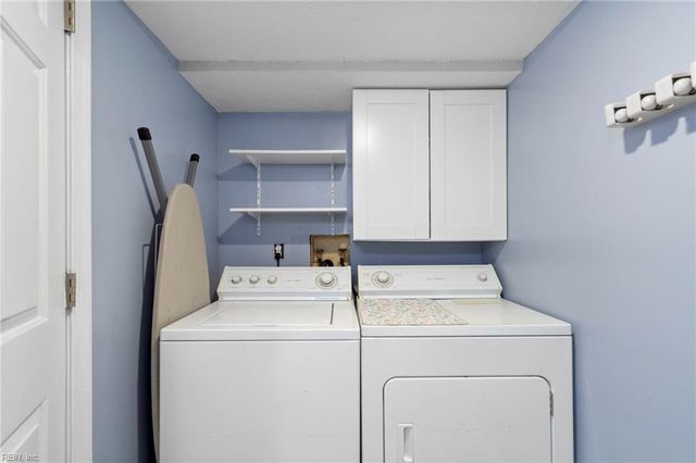 1856 Ferrell DR, Williamsburg, VA 23185