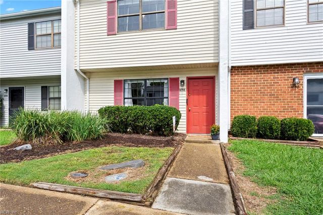 1856 Ferrell DR, Williamsburg, VA 23185