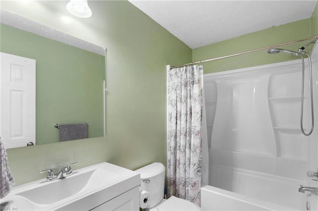 1856 Ferrell DR, Williamsburg, VA 23185