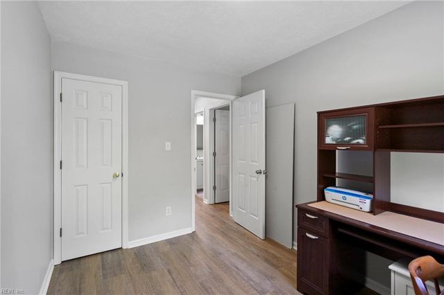 1856 Ferrell DR, Williamsburg, VA 23185
