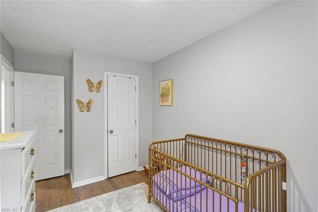1856 Ferrell DR, Williamsburg, VA 23185