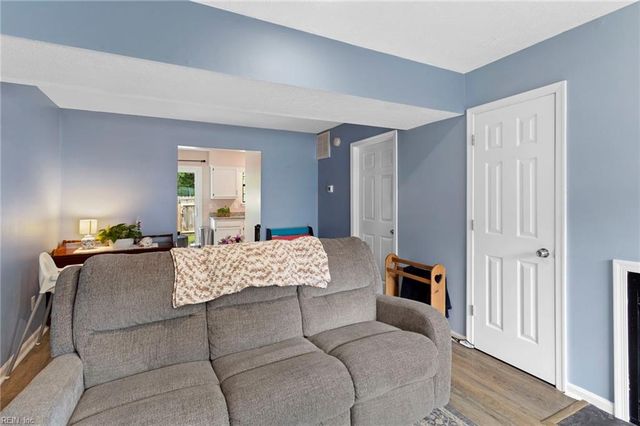 1856 Ferrell DR, Williamsburg, VA 23185