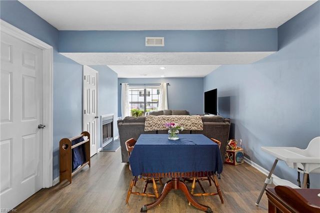 1856 Ferrell DR, Williamsburg, VA 23185