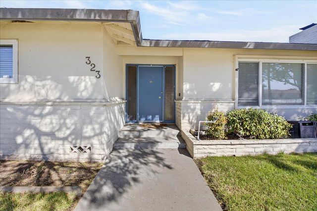 323 San Miguel Avenue, Salinas, CA 93901