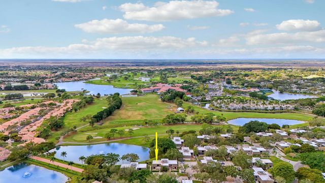 1114 11th Terrace, Palm Beach Gardens, FL 33418