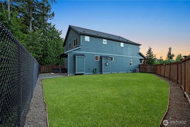 20714 1st Avenue W, Lynnwood, WA 98036