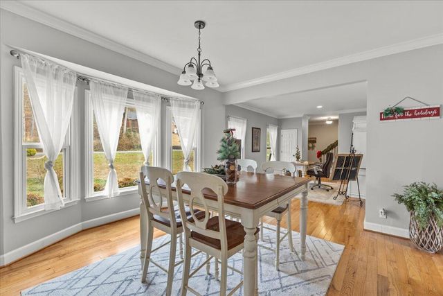 425 Battle Line Drive, Rocky Face, GA 30740