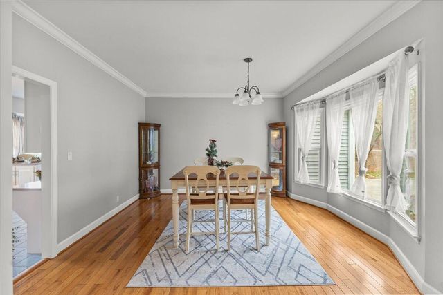 425 Battle Line Drive, Rocky Face, GA 30740