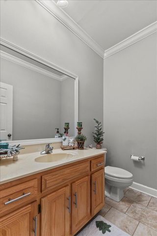 425 Battle Line Drive, Rocky Face, GA 30740