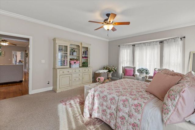 425 Battle Line Drive, Rocky Face, GA 30740