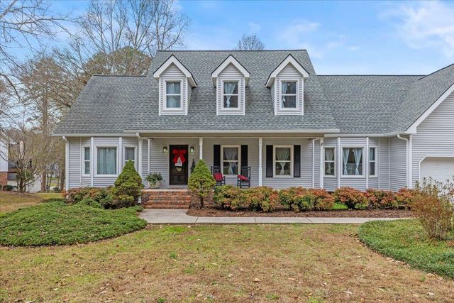 425 Battle Line Drive, Rocky Face, GA 30740