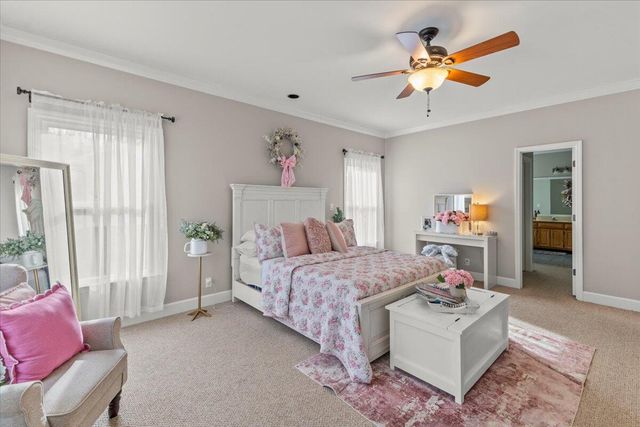 425 Battle Line Drive, Rocky Face, GA 30740