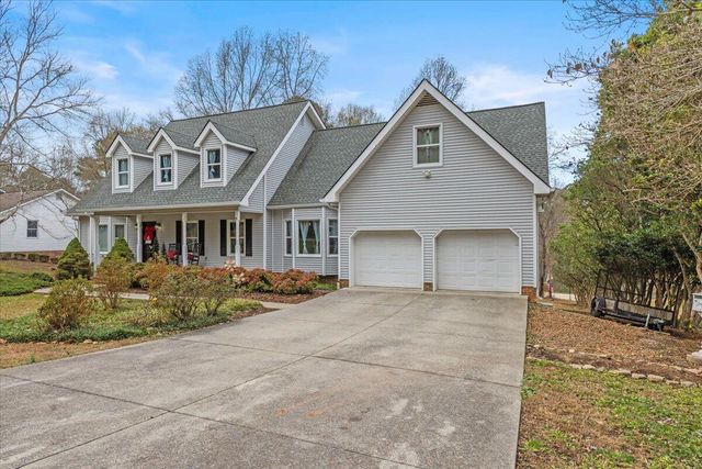 425 Battle Line Drive, Rocky Face, GA 30740