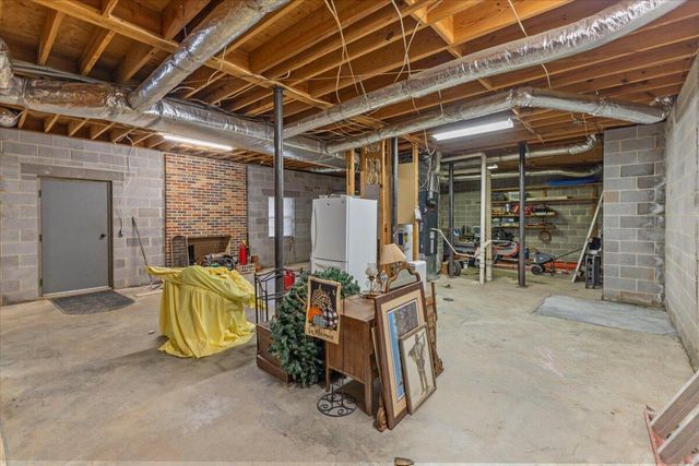 425 Battle Line Drive, Rocky Face, GA 30740