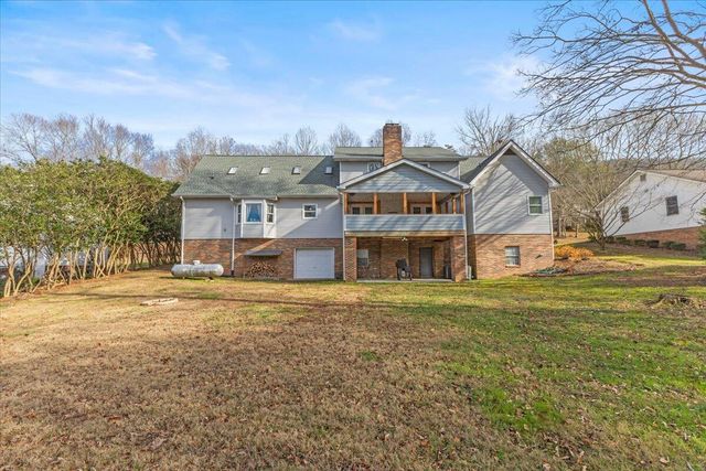 425 Battle Line Drive, Rocky Face, GA 30740