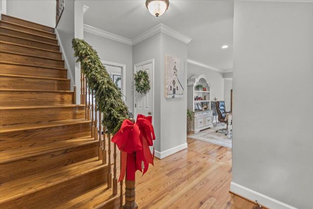 425 Battle Line Drive, Rocky Face, GA 30740