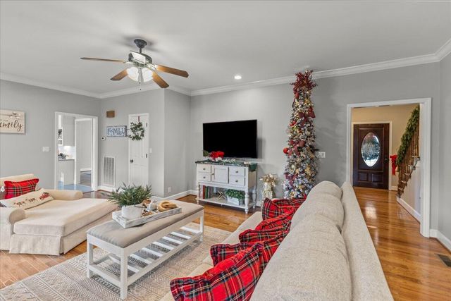 425 Battle Line Drive, Rocky Face, GA 30740