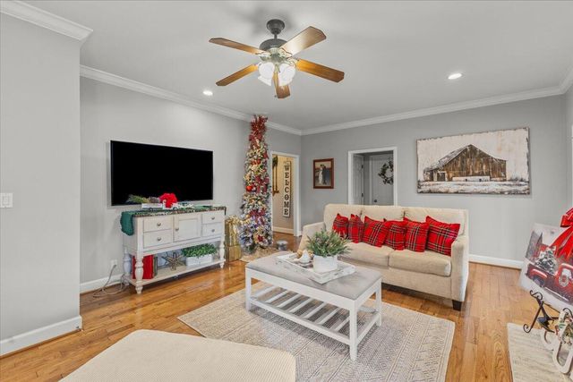 425 Battle Line Drive, Rocky Face, GA 30740