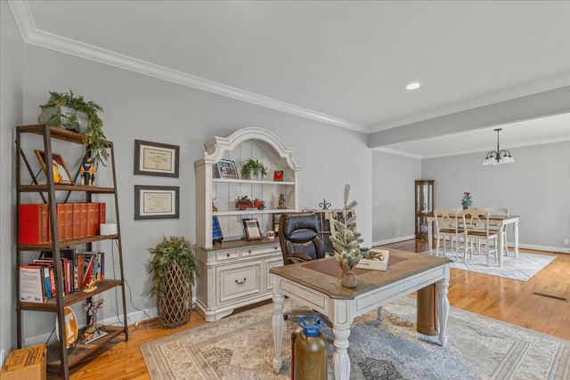 425 Battle Line Drive, Rocky Face, GA 30740