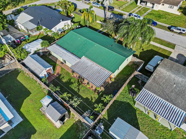 1866 NW 8th Ter, Homestead, FL 33030