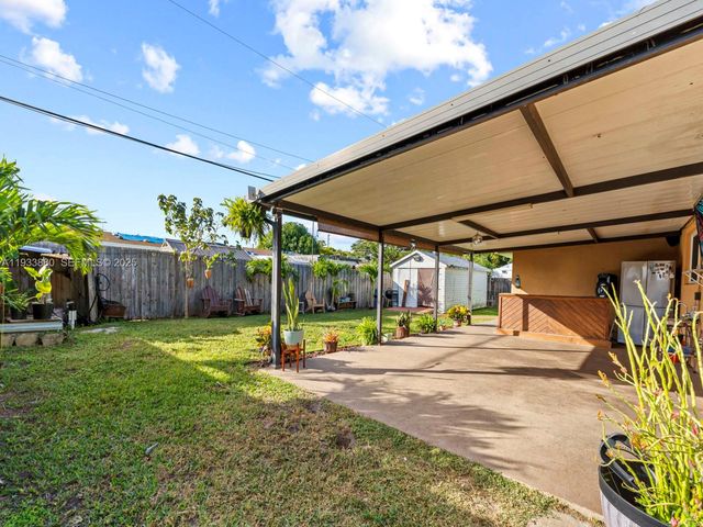 1866 NW 8th Ter, Homestead, FL 33030