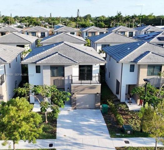 1163 NW 2nd St ., Florida City, FL 33034