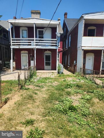 625 GEORGE ST, Hagerstown, MD 21740