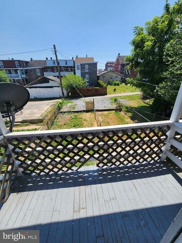 625 GEORGE ST, Hagerstown, MD 21740