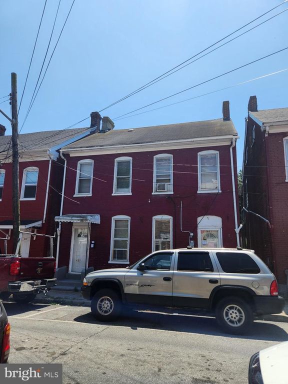 625 GEORGE ST, Hagerstown, MD 21740