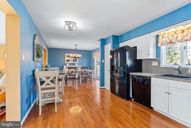 316 MITCHELL DR, Wilmington, DE 19808