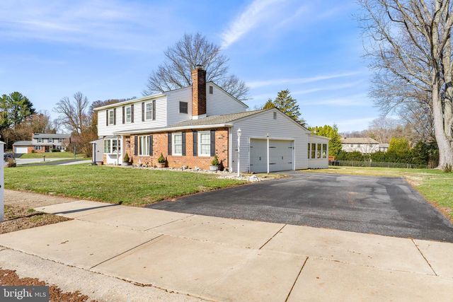 316 MITCHELL DR, Wilmington, DE 19808