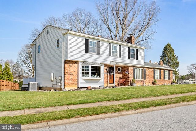 316 MITCHELL DR, Wilmington, DE 19808