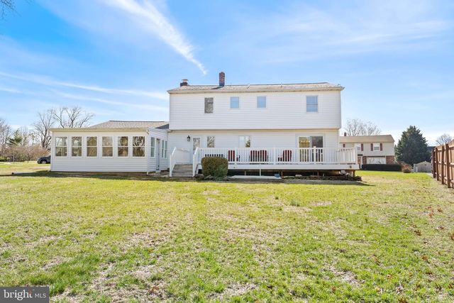 316 MITCHELL DR, Wilmington, DE 19808