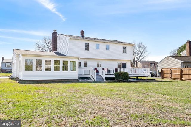 316 MITCHELL DR, Wilmington, DE 19808