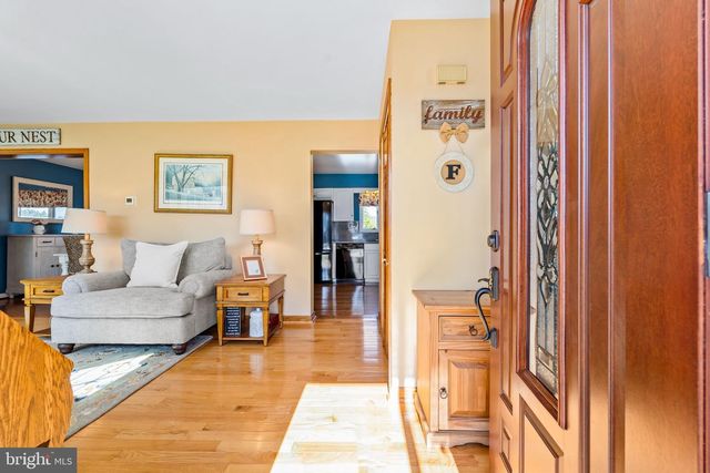 316 MITCHELL DR, Wilmington, DE 19808