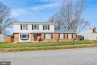 316 MITCHELL DR, Wilmington, DE 19808