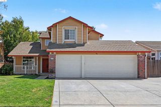4674 La Vista Dr, Oakley, CA 94561