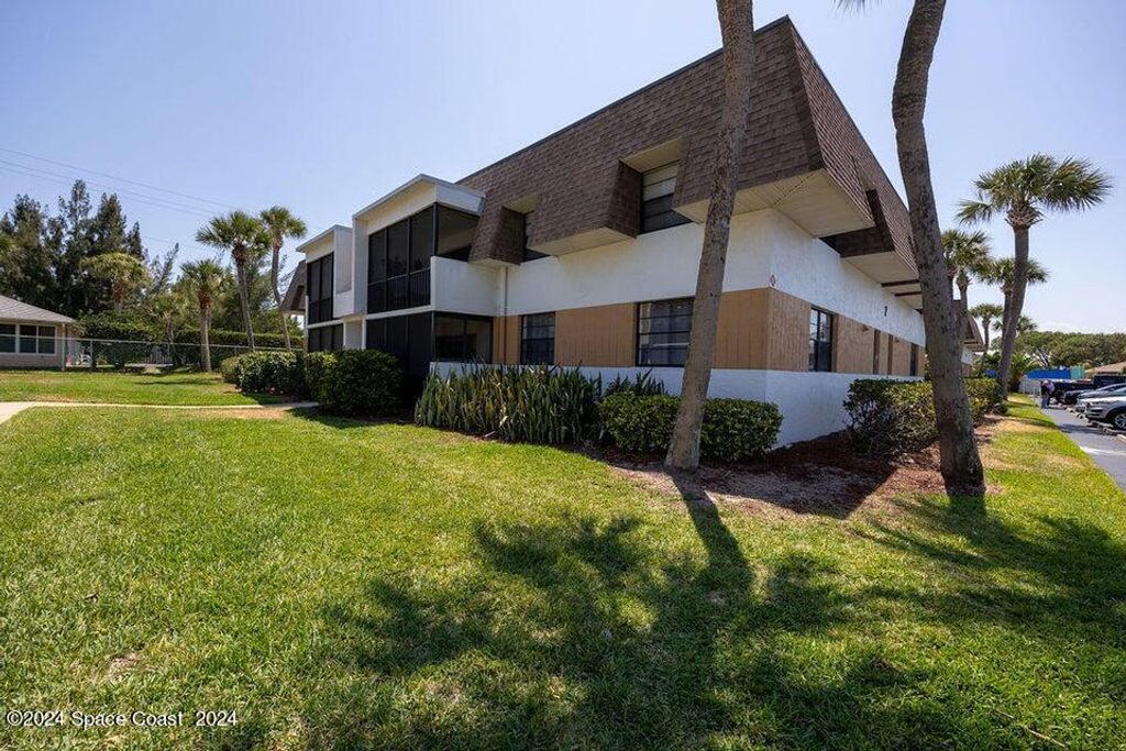 2700 N Highway A1a, 7-102, Indialantic, FL 32903