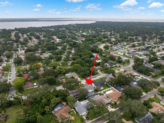 4103 N BAY HILLS BOULEVARD, Safety Harbor, FL 34695