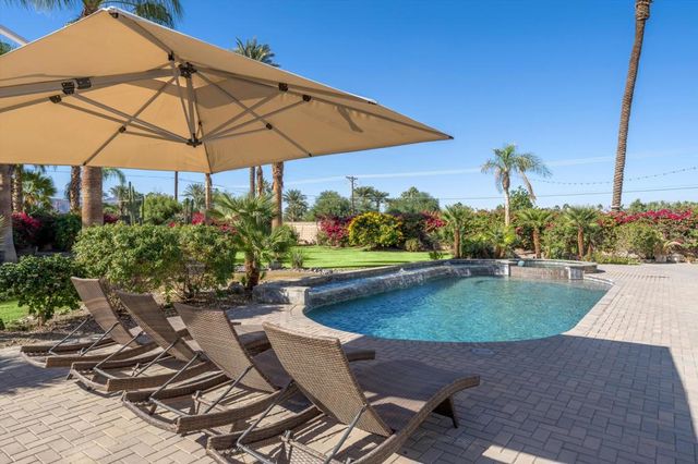 50020 Monteloma Court, La Quinta, CA 92253