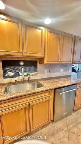 877 N Highway A1a 604, Indialantic, FL 32903