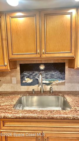 877 N Highway A1a 604, Indialantic, FL 32903