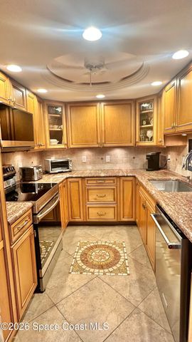 877 N Highway A1a 604, Indialantic, FL 32903