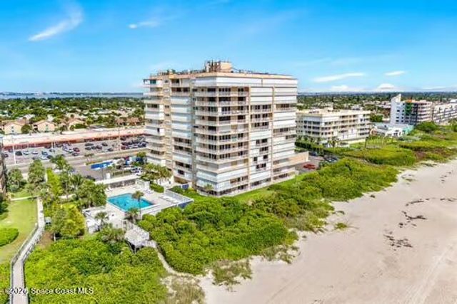 877 N Highway A1a 604, Indialantic, FL 32903
