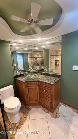 877 N Highway A1a 604, Indialantic, FL 32903